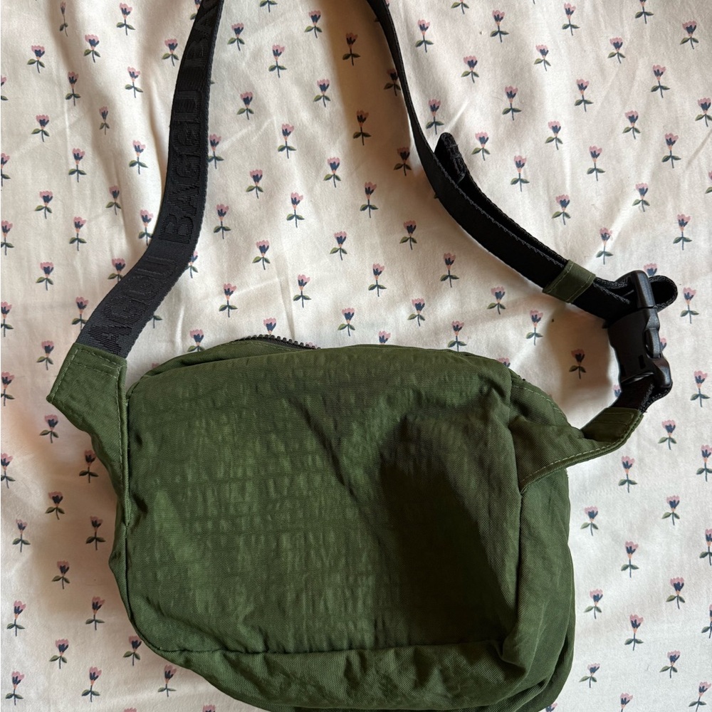 Bay Laurel Baggu Fanny Pack - Picture 2 of 6